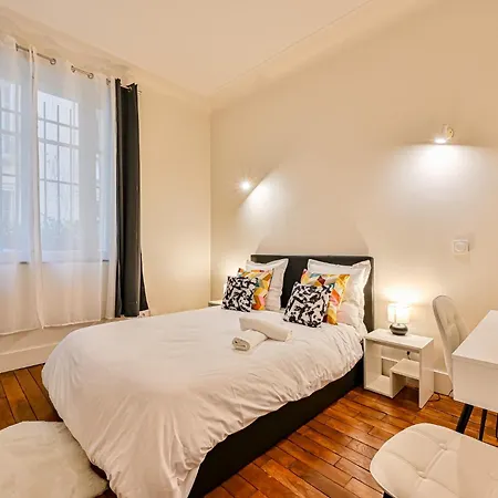Magnifique De Luxe & Familia - 16 Apartment