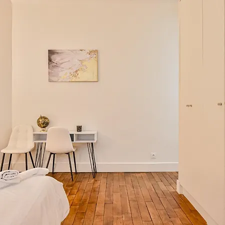 Apartment Magnifique De Luxe & Familia - 16