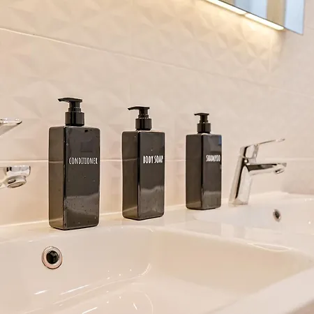 Apartment Magnifique De Luxe & Familia - 16 *