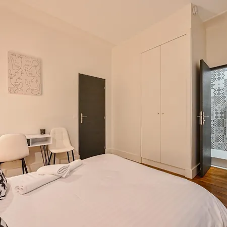 Appartamento Magnifique De Luxe & Familia - 16